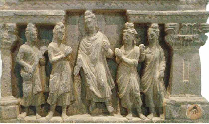 Future starts at home