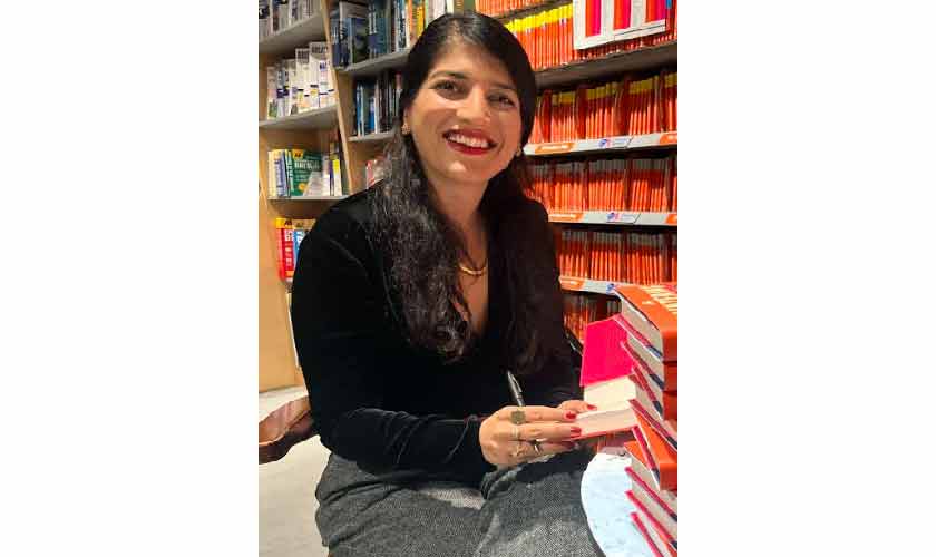 “No one ever fully makes anything up, even in fiction”