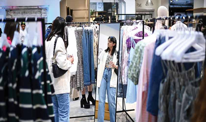 The great disconnect