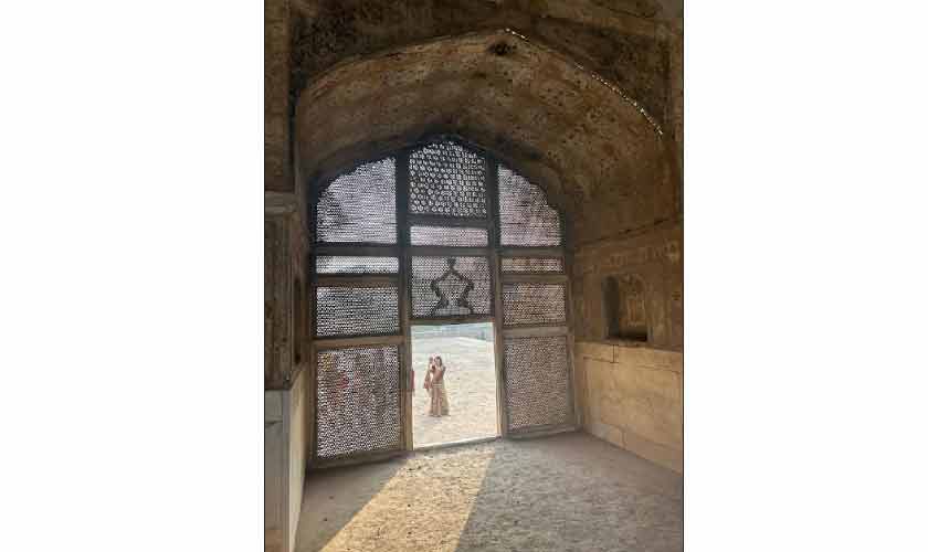 Rethinking development