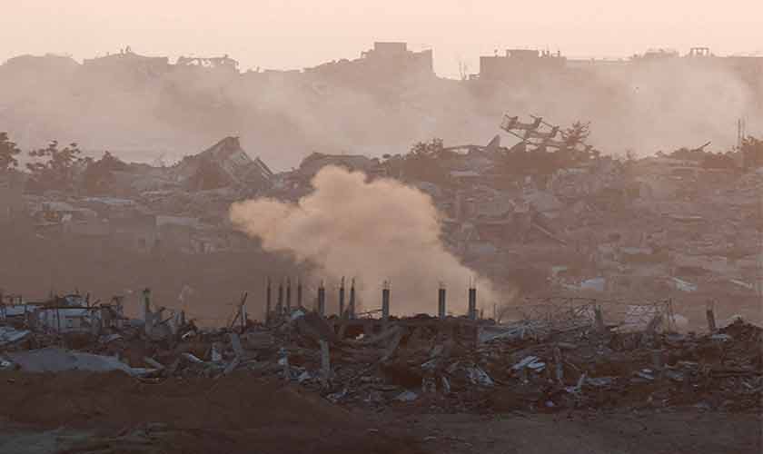 At the cost of climate