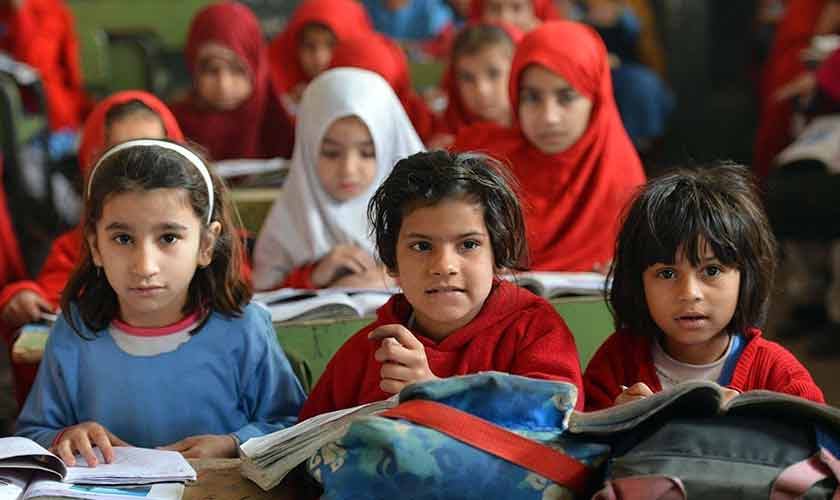 Learning during crisis