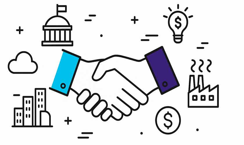 Public-private partnerships in the Gulf