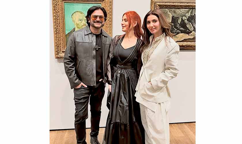 Beyond the headlines: a look inside the Pakistan Conference at Harvard