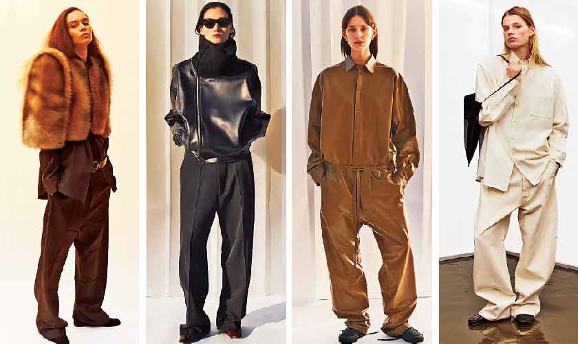 Collection E: the new Philo uniform