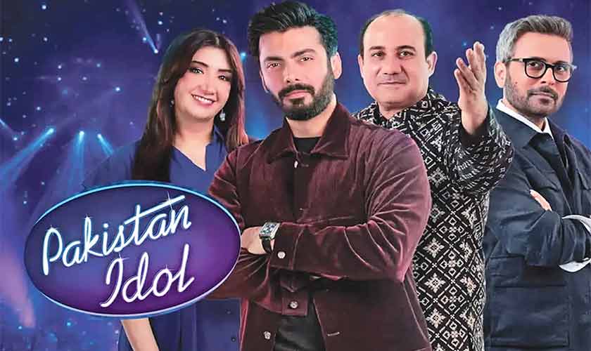 In conversation with Tarab Nafees