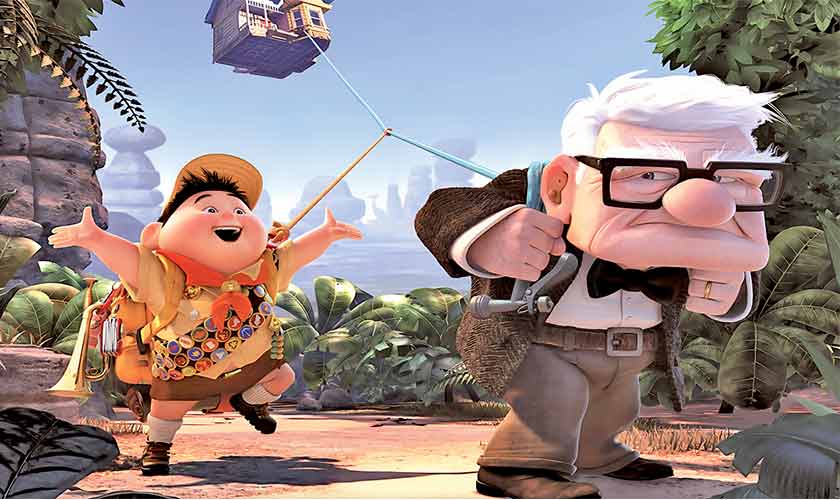 So, you think you know: what’s playing at the cinemas?