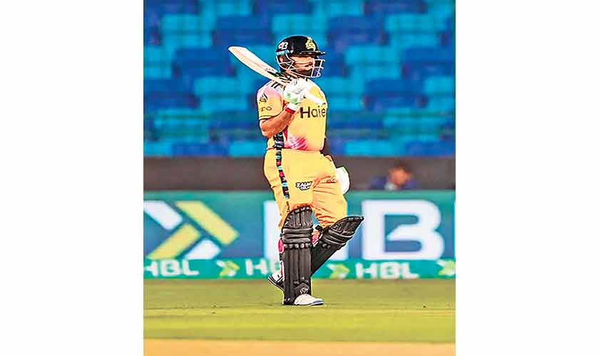 Babar Azam reaches new milestones in T20 cricket but strike-rate concerns persist