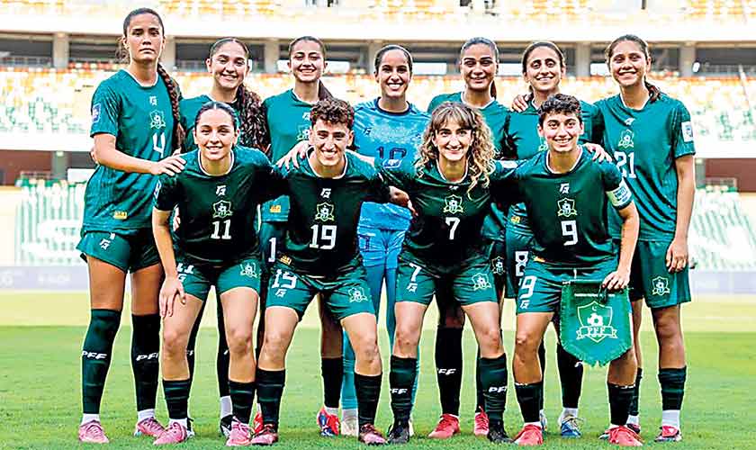 A digital kick-off, a national surge: Pakistan football finds its momentum