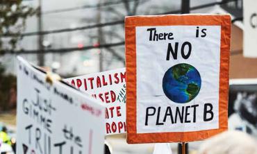 Harnessing our power