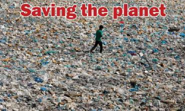 At the cost of climate