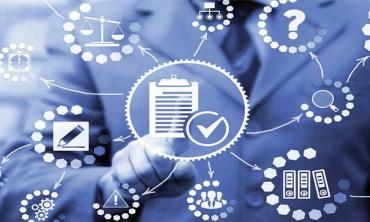 A crisis of  governance