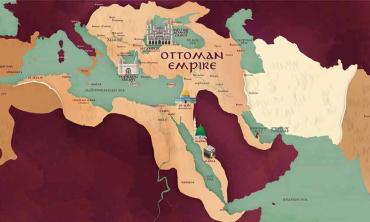 The biggest empires in history