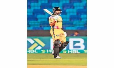 Babar Azam reaches new milestones in T20 cricket but strike-rate concerns persist