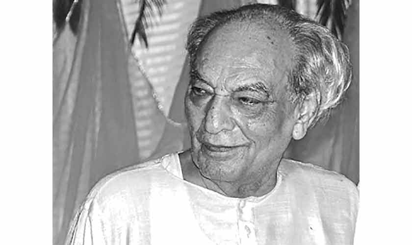 A life beyond labels