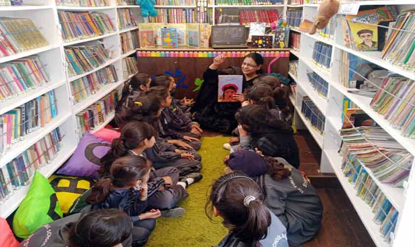 Reading matters. Here’s why...