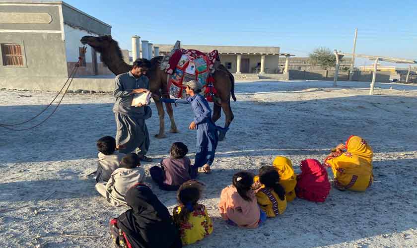 Reading matters. Here’s why...