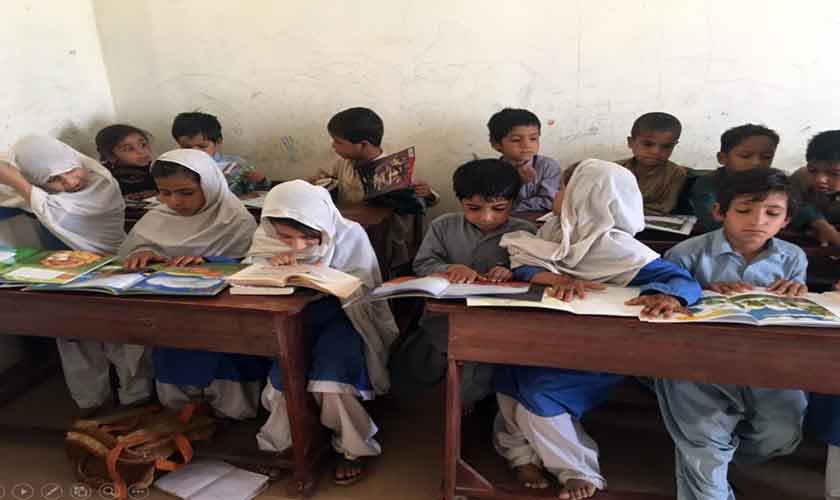 Reading matters. Here’s why...