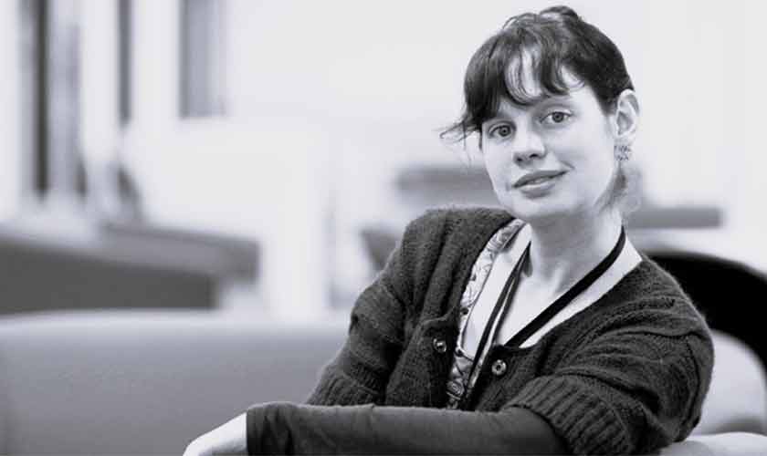 “Something entirely dependent on one person becomes a problem”