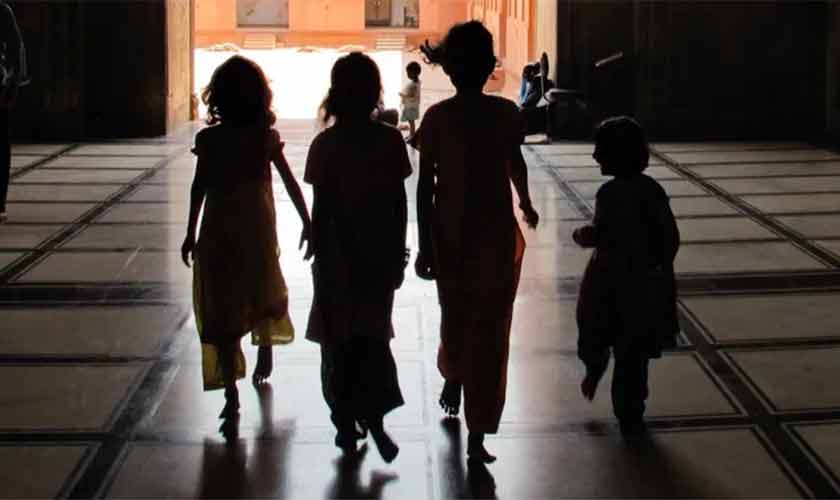 Data without  direction