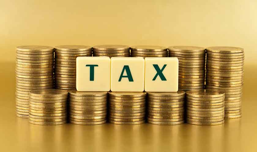 Tax justice with accountability