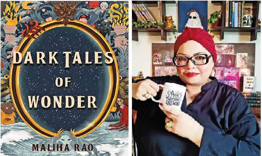 When folklore bites back