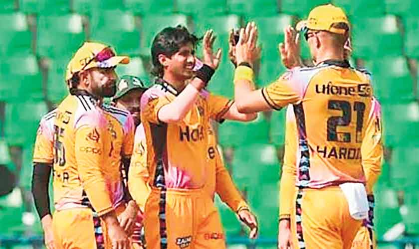 PSL 11 enters its defining week: Fine margins, fierce battles