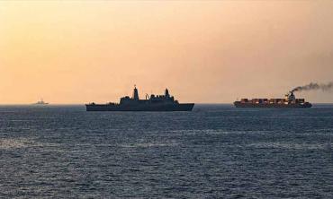 Seeking peace through talks