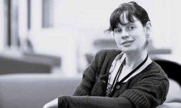 “Something entirely dependent on one person becomes a problem”