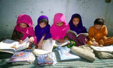 The slow repair of education system