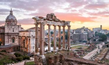 When power speaks the loudest, civilisation speaks the least