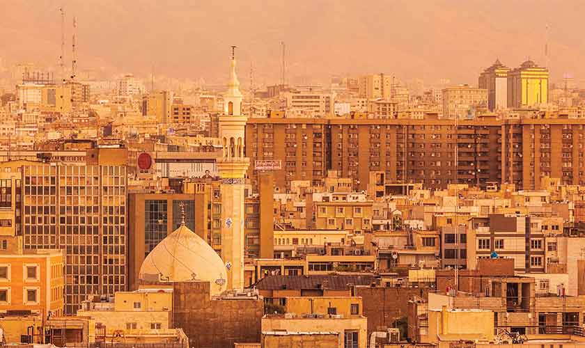 Modernity and its discontents