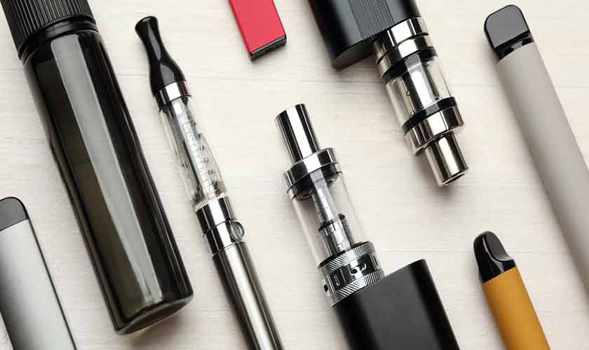 The case against e-cigarettes regulation