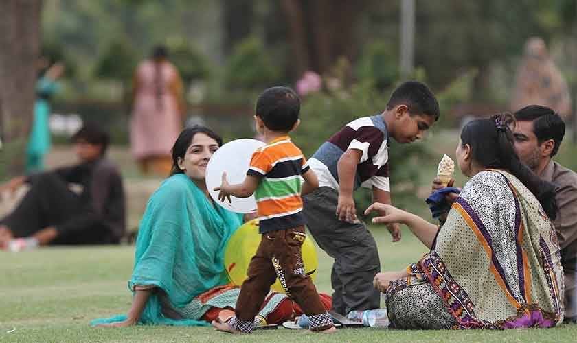 Upcoming budgets are expected to fund child-centric infrastructure: safer parks, walk-able school zones and inclusive public spaces.