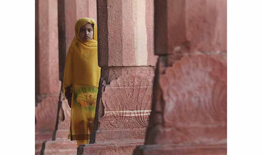 — Photos by Rahat Dar
