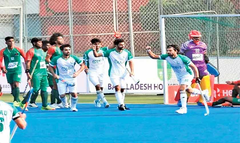 Pakistan hockey in 2026: Can structural reforms mask deep-rooted crises?
