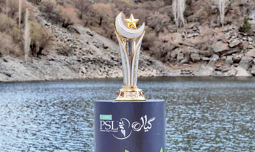 As PSL 11 reaches its climax, cricket finds its true pulse again