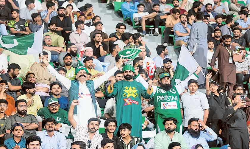 As PSL 11 reaches its climax, cricket finds its true pulse again