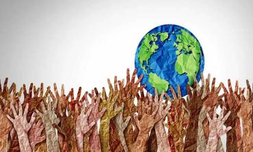 Power vs the people: why democracy still matters
