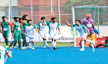 Pakistan hockey in 2026: Can structural reforms mask deep-rooted crises?