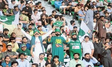 As PSL 11 reaches its climax, cricket finds its true pulse again