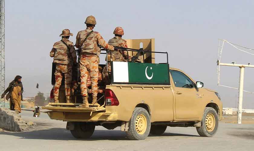 The Afghan dilemma