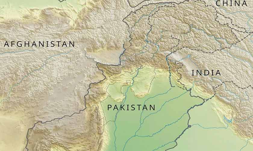 The Afghan dilemma
