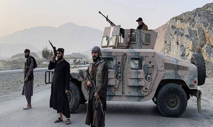 The Afghan dilemma