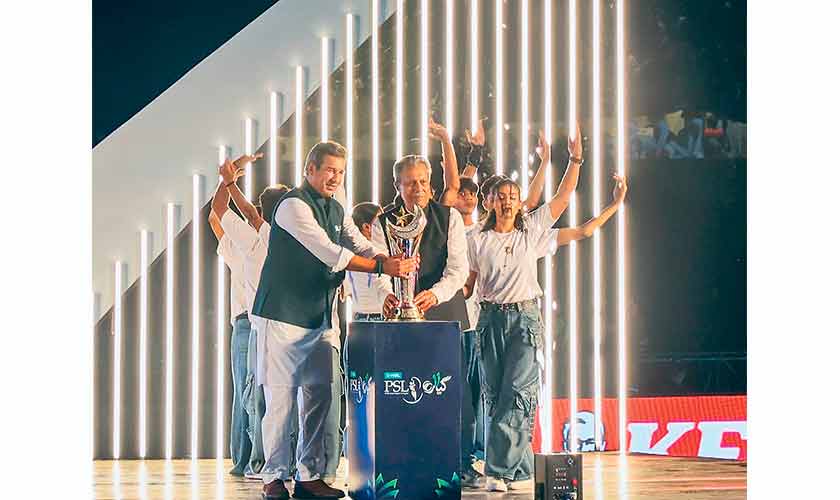PSL 2026: A season of chaos and glory