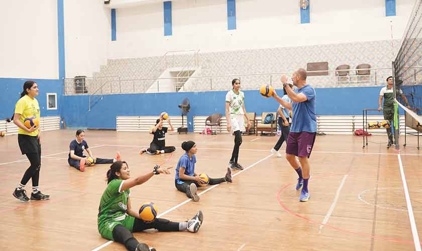 Need for prioritisation of sports in Pakistan
