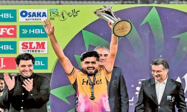 PSL 2026: A season of chaos and glory