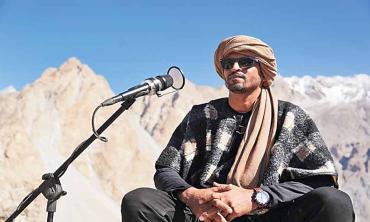 Humnava drops its third song, ‘Qataghani’