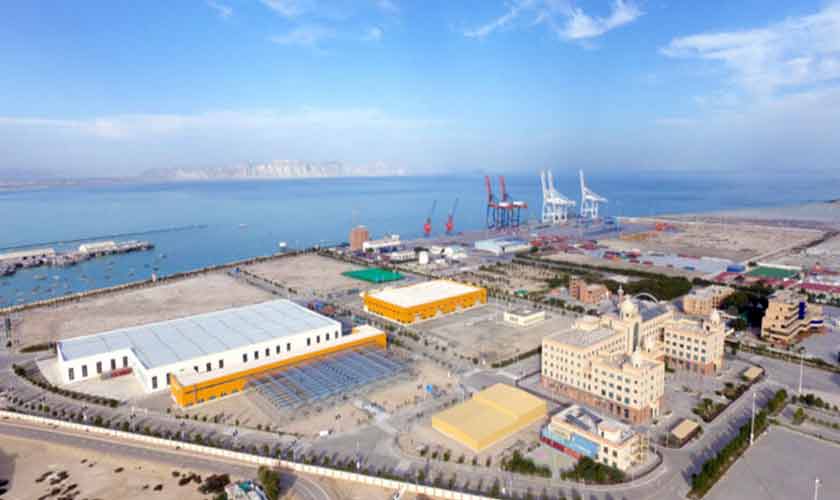 Blue economy: a strategic necessity