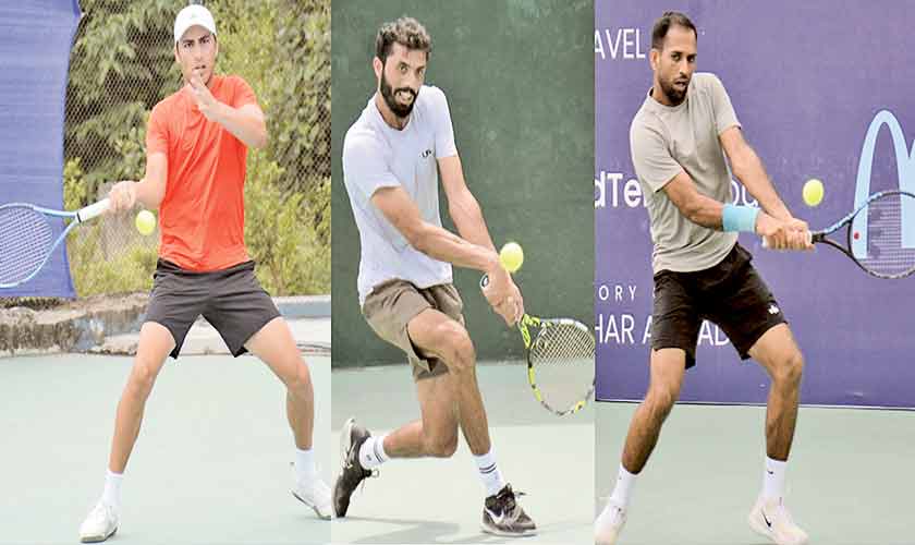 Pakistan tennis enters a new era as PTF revives international glory